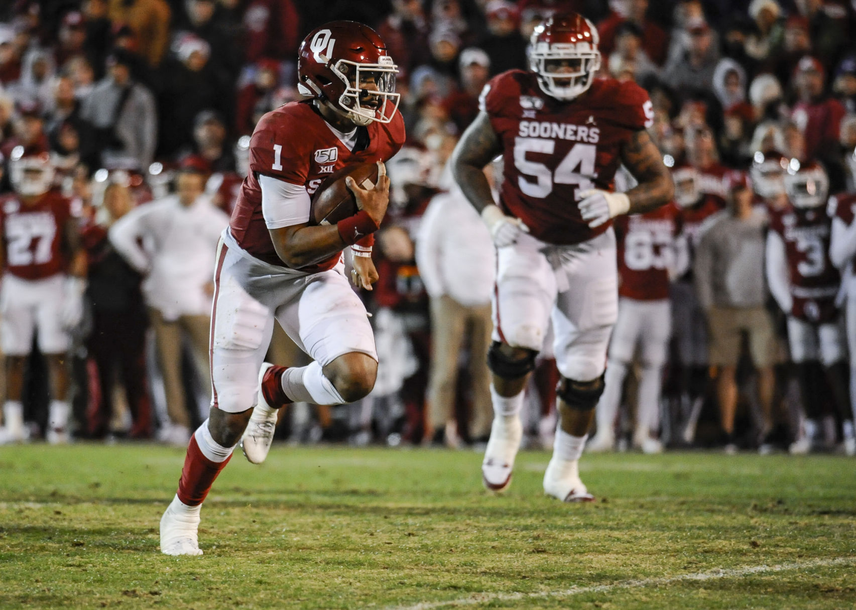 Jalen Hurts